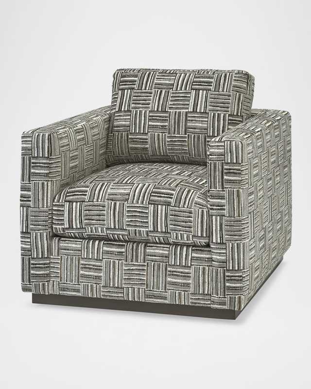 Otero Swivel Chair